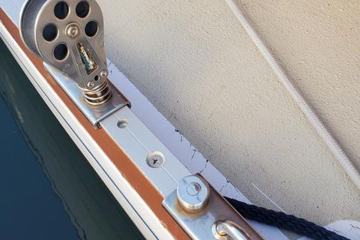 Sparkman-stephens AMERICAN-MARINE-40 image
