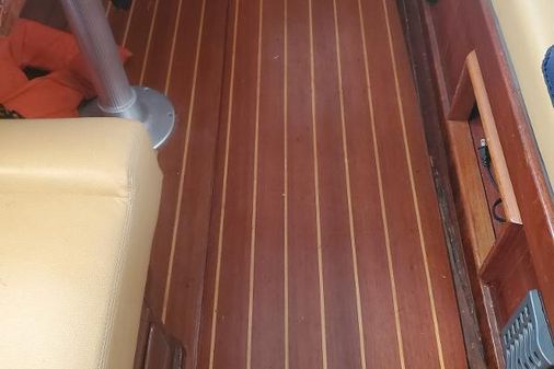 Sparkman-stephens AMERICAN-MARINE-40 image