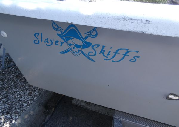 Custom SLAYER-SKIFF image