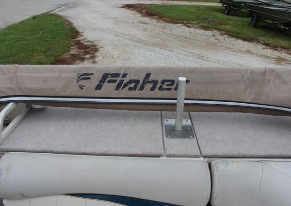 Fisher FREEDOM-2210 image