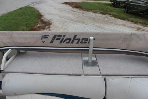 Fisher FREEDOM-2210 image