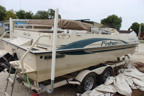 Fisher FREEDOM-2210 image