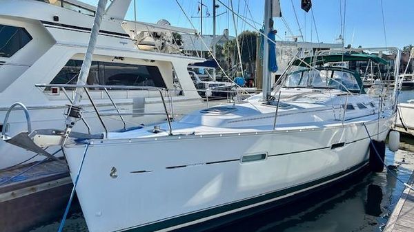 Beneteau 373 