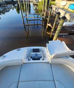 Sea Ray SDX 250 Outboard image