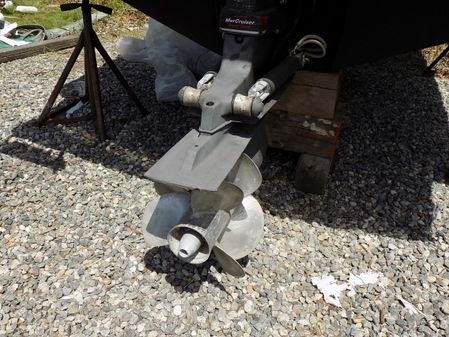 Limestone Runabout image