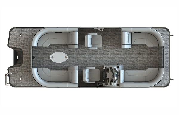 2023 SunChaser Geneva Sport 23 LR DH