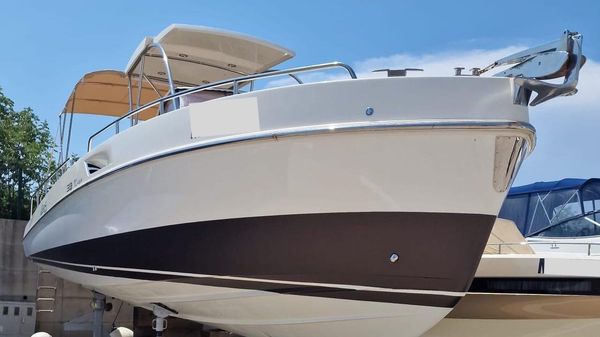 Fiart 33 Seawalker 
