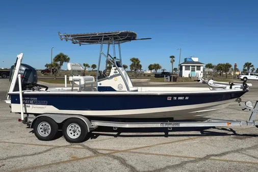 Pathfinder 2200 Tournament Edition image