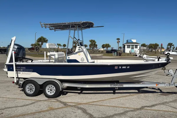 Pathfinder 2200 Tournament Edition image