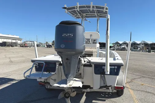 Pathfinder 2200 Tournament Edition image