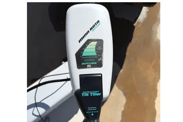 Pathfinder 2200 Tournament Edition image