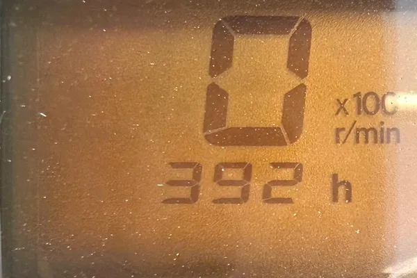 Pathfinder 2200 Tournament Edition image