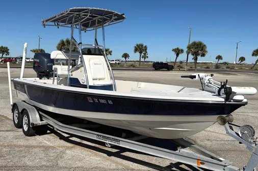 Pathfinder 2200 Tournament Edition 