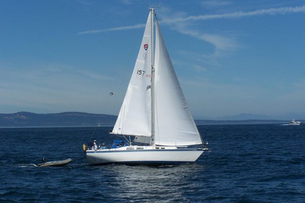 Columbia 10.7 - main image