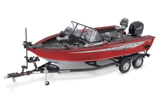 Tracker Targa 19 WT Combo 225HP image