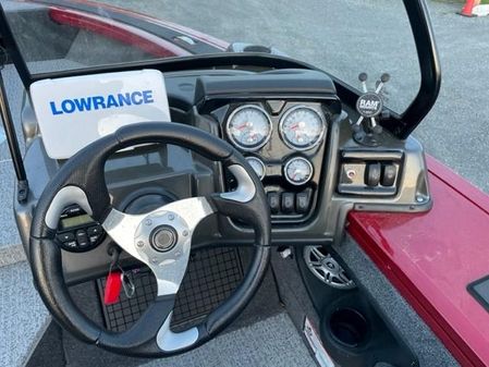 Tracker Targa 19 WT Combo 225HP image