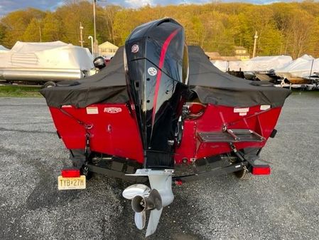 Tracker Targa 19 WT Combo 225HP image