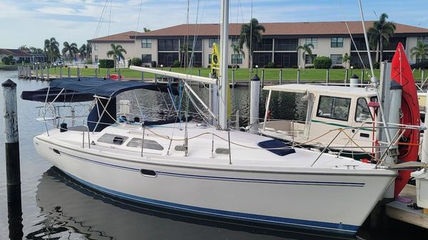 Catalina 310 