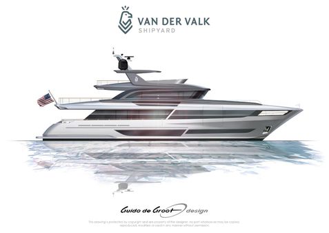 Van der Valk Motor Yacht image