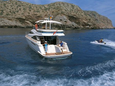 Fairline Squadron 58 image