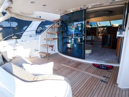 Fairline Squadron 58 image