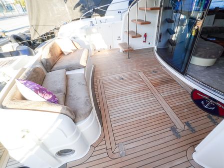 Fairline Squadron 58 image