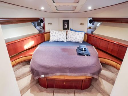 Fairline Squadron 58 image