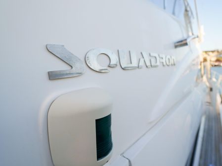 Fairline Squadron 58 image