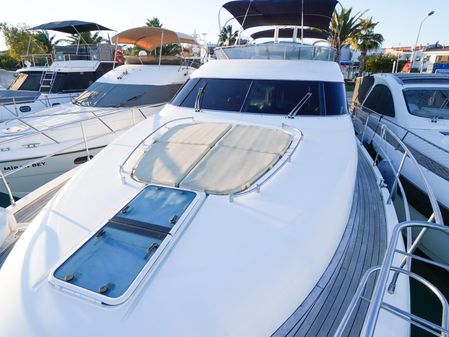 Fairline Squadron 58 image