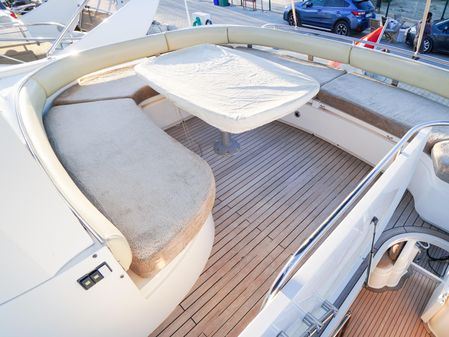 Fairline Squadron 58 image