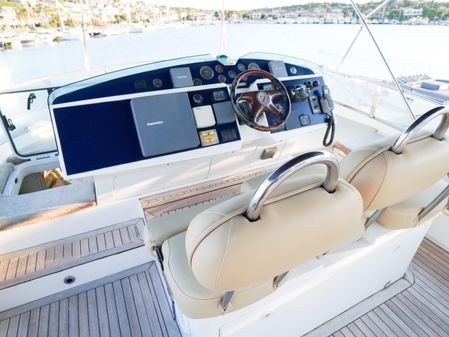 Fairline Squadron 58 image