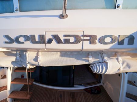 Fairline Squadron 58 image