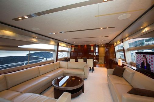 Princess Flybridge 82 Motor Yacht image