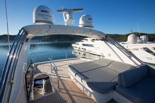 Princess Flybridge 82 Motor Yacht image