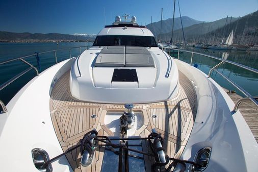 Princess Flybridge 82 Motor Yacht image