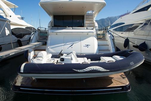 Princess Flybridge 82 Motor Yacht image