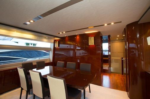 Princess Flybridge 82 Motor Yacht image