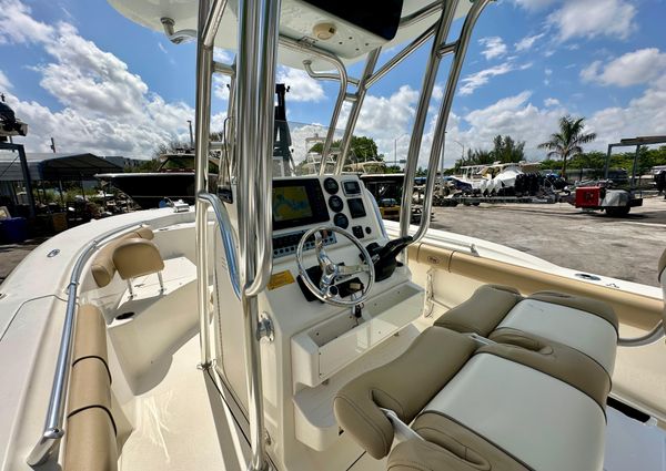 Key-west 244-CENTER-CONSOLE-CC image