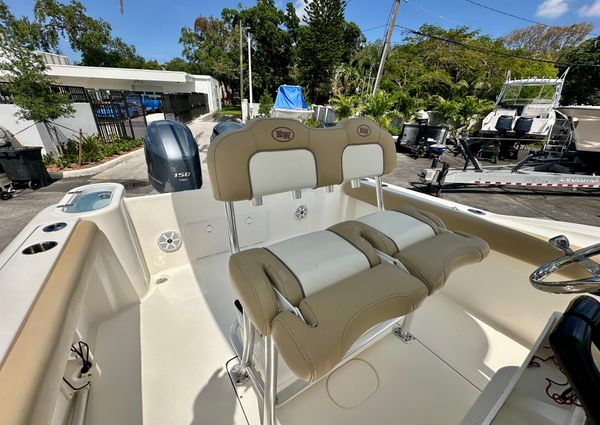 Key-west 244-CENTER-CONSOLE-CC image