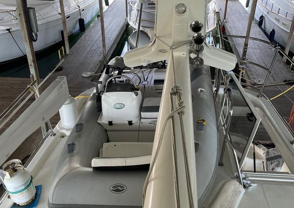 Fathom Yachts Pilothouse Trawler image