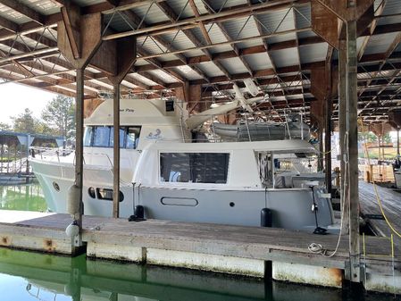 Fathom Yachts Pilothouse Trawler image