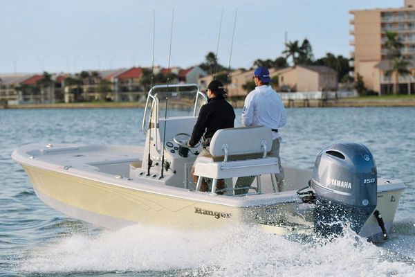 Ranger 2260 Bay Ranger - main image