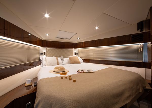 Fairline TARGA-48-OPEN image