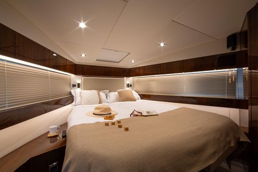 Fairline TARGA-48-OPEN image