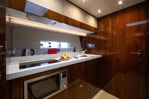 Fairline TARGA-48-OPEN image