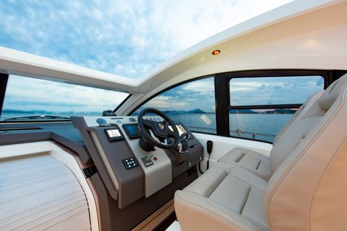 Fairline TARGA-48-OPEN image