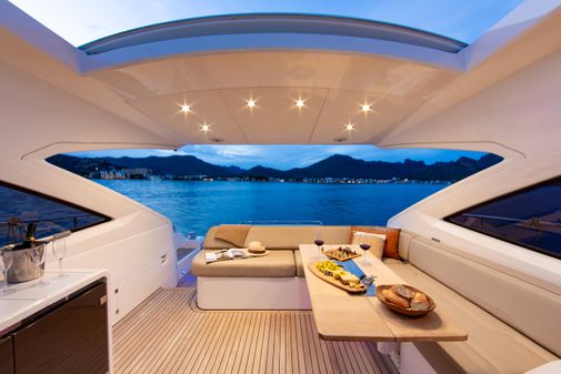 Fairline TARGA-48-OPEN image