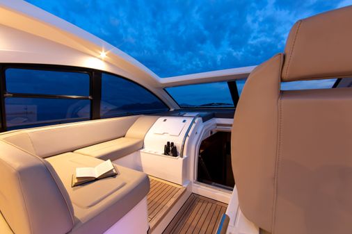 Fairline TARGA-48-OPEN image