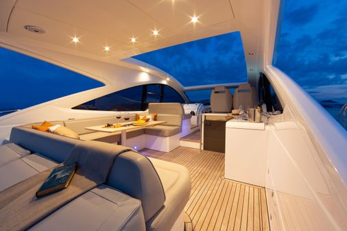 Fairline TARGA-48-OPEN image