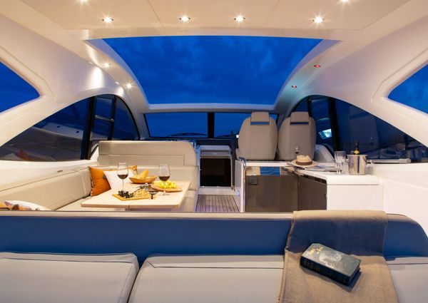 Fairline TARGA-48-OPEN image